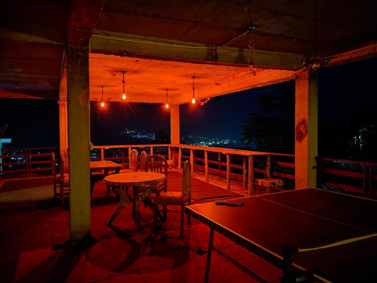 Suraj Retreat Hotel