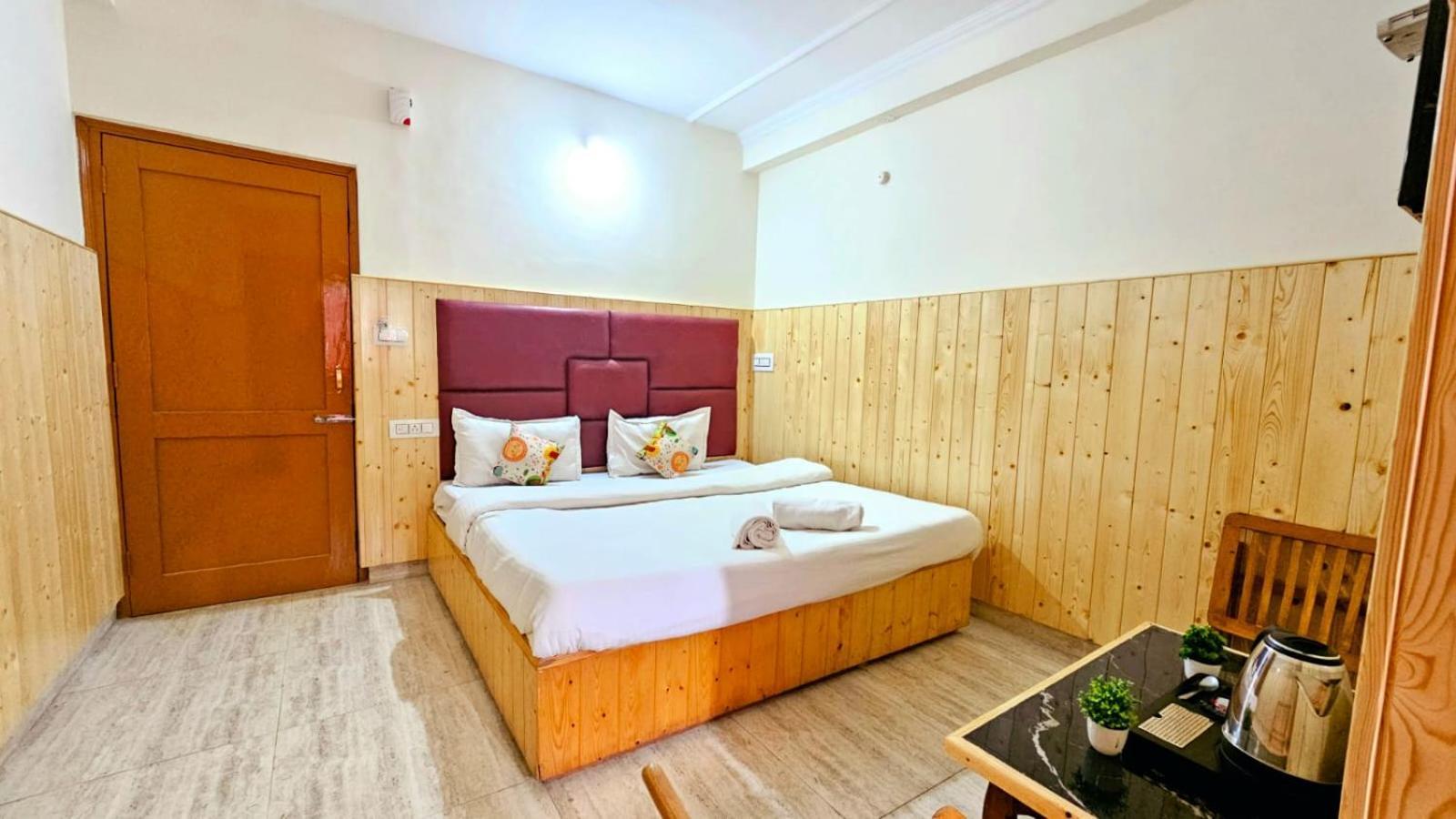 Hotel Suraj Retreat
